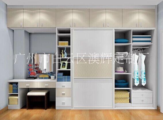 廣州定制塑料衣柜怎么樣？廣州塑料衣柜如何選購？