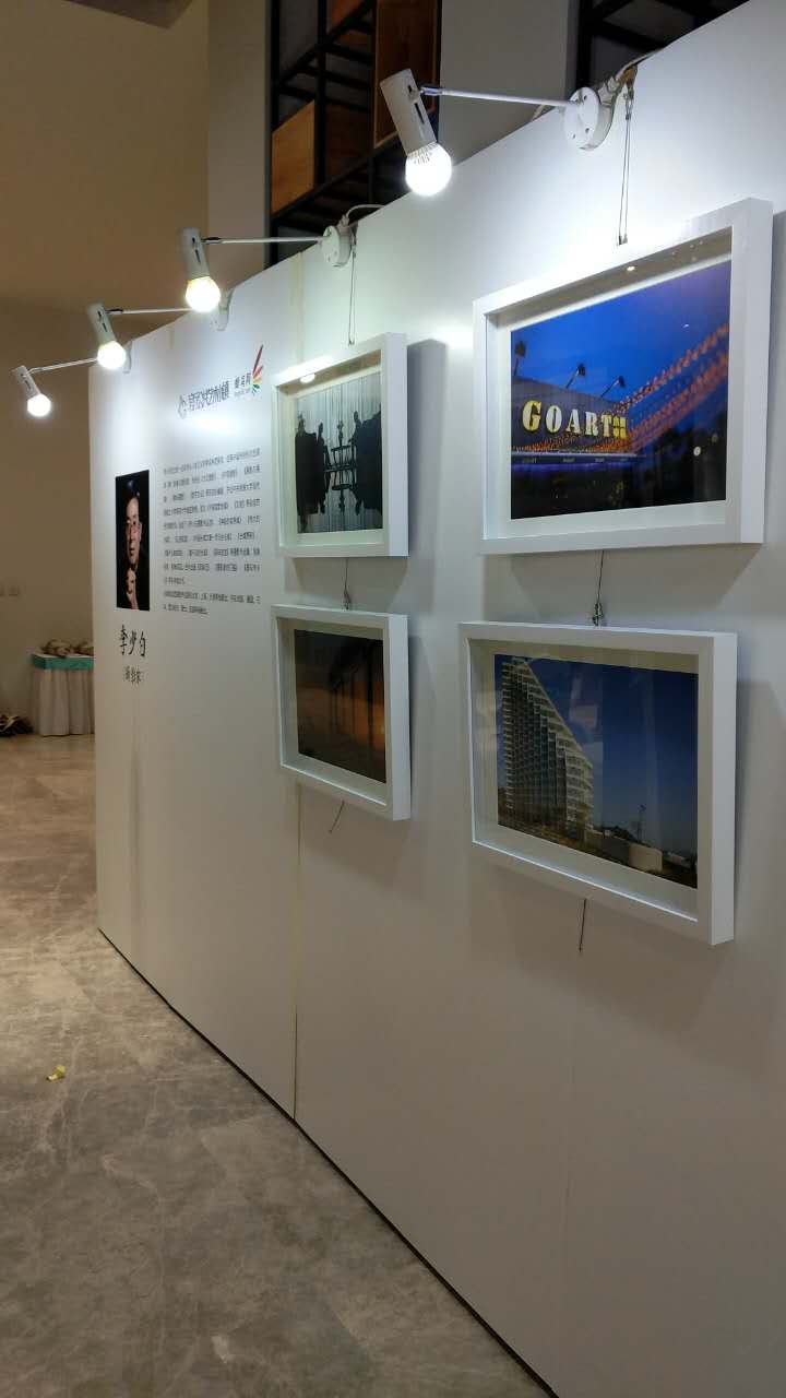 北京展板 掛畫(huà)展板租賃