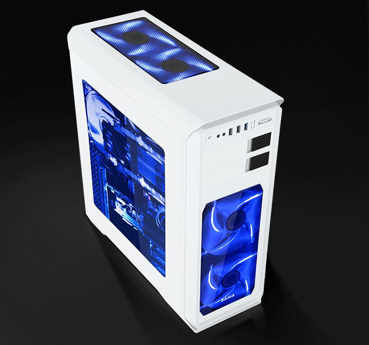 龍華辦公電腦組裝 龍華組裝電腦