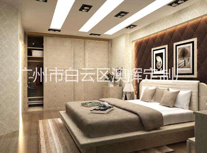 廣州定制衣柜如何省錢？價格計算讓你不服不行！