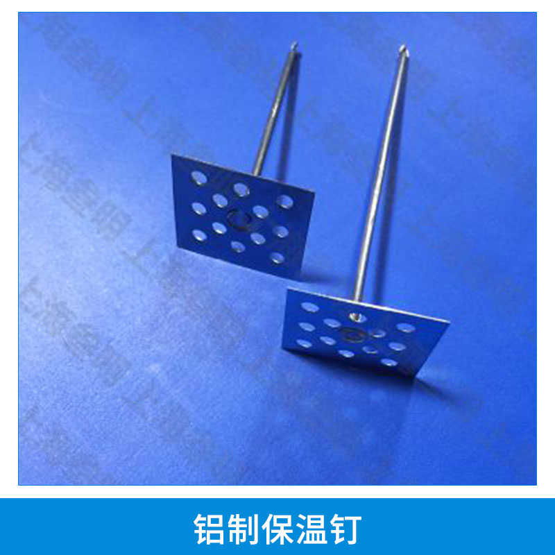 鋁制保溫釘建筑裝潢外墻保溫層保溫材料固定鋁制保溫釘批發(fā)