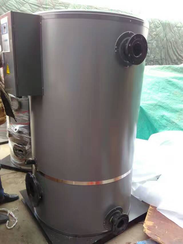 KFRiG以崗燃?xì)獠膳療崴仩t120KW功能特點(diǎn)