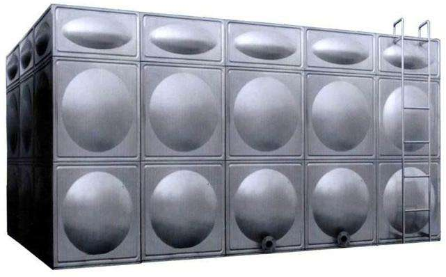 靖江中環(huán)供應不銹鋼水箱