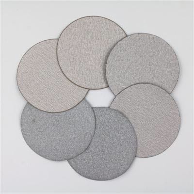 圓盤砂紙 自粘式砂紙