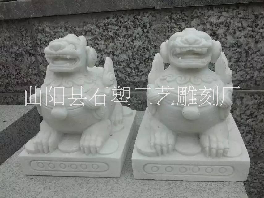 廠家直銷大理石歐式石雕花盆廣場園林景觀花缽擺件