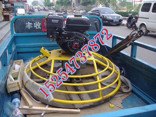 供應(yīng)DMRS1000內(nèi)燃地面抹光機，水泥抹子