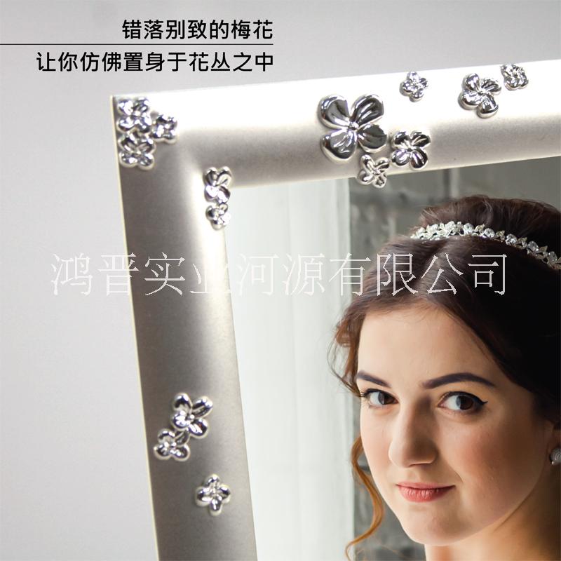 經(jīng)典復(fù)古風(fēng)格 奢華金屬相框 批發(fā) 生活照婚紗照片框斯通優(yōu)品家居批