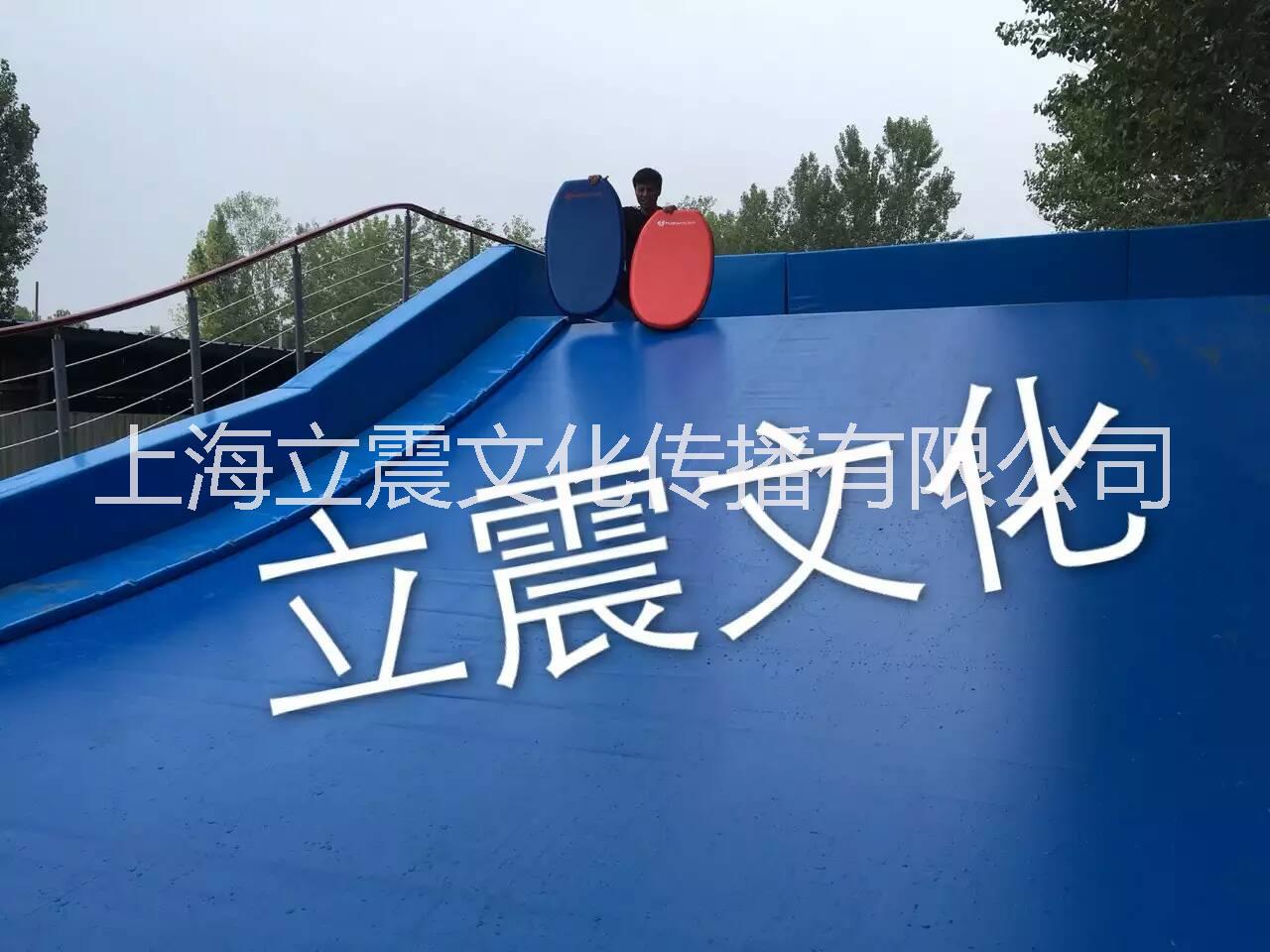 移動式水上沖浪模擬水上滑板沖浪極限水上沖浪制作廠家