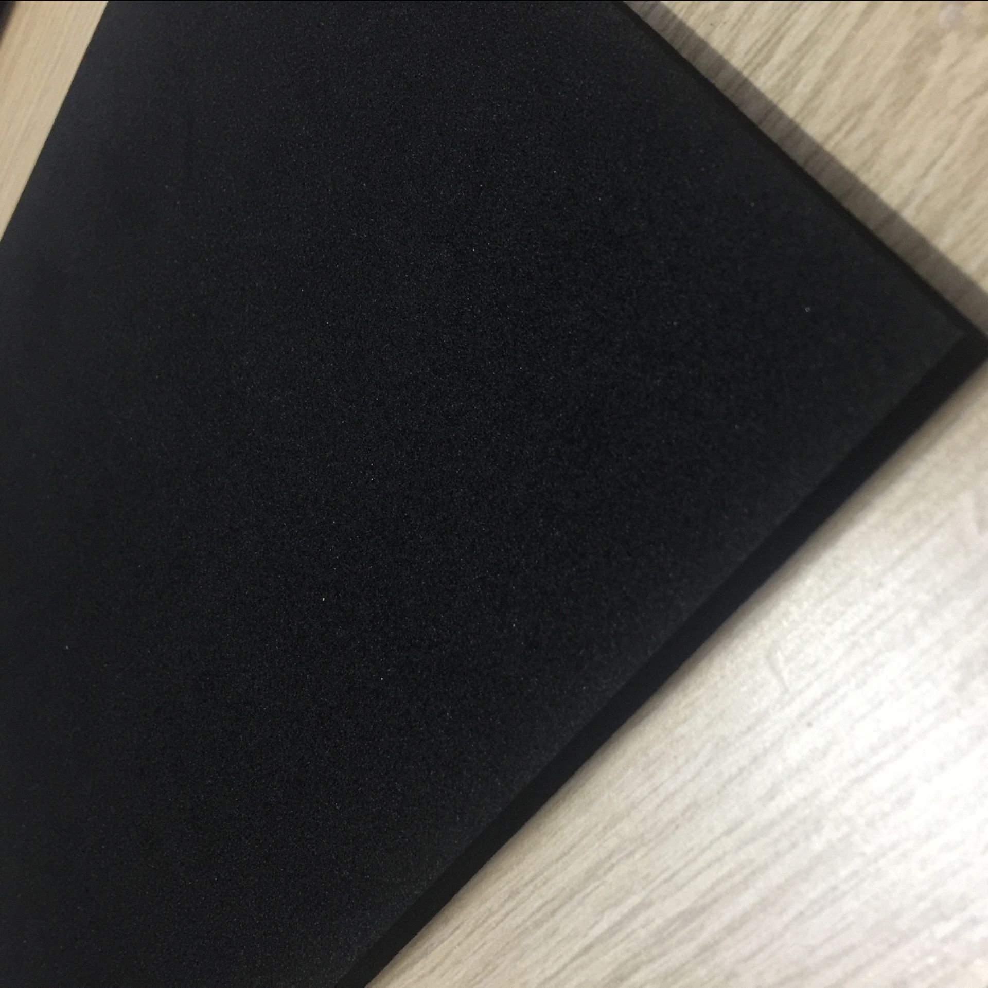 江浙滬廠家直銷黑色EVA，*環(huán)保型EVA材料