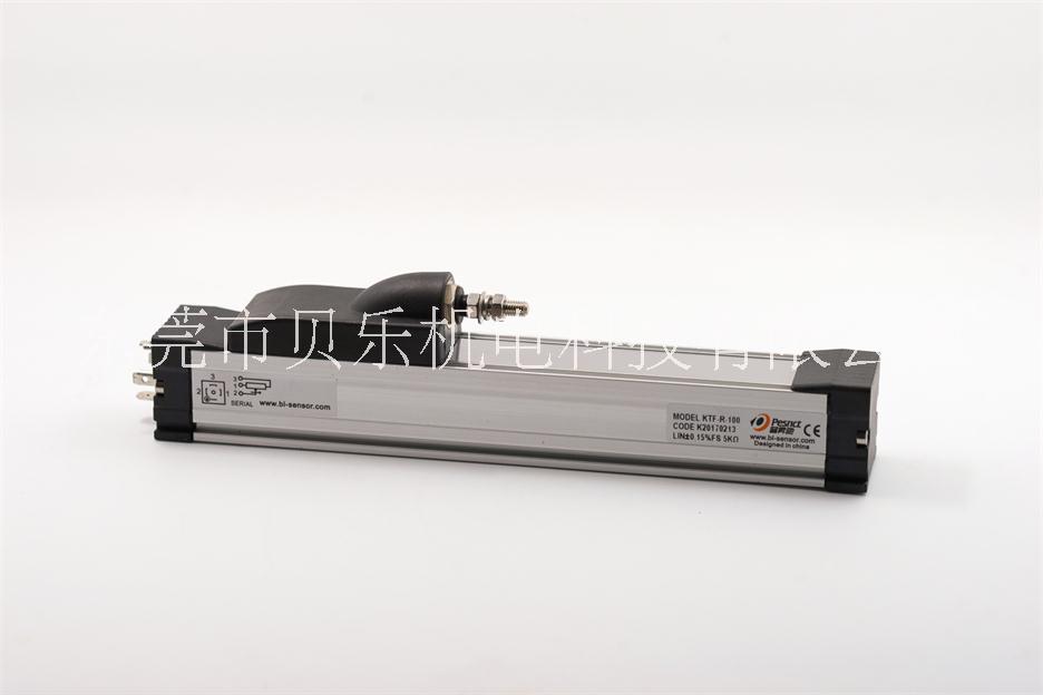 供應Pesnct-KTF滑塊系列直線位移傳感器  批發(fā)零售優(yōu)質