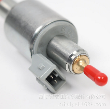*高質量超長質保駐車加熱器24V油泵柴暖油泵空氣加熱器油泵