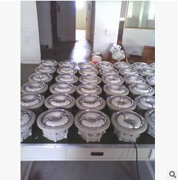 CRNFC9176長壽吸頂燈|環(huán)形無極燈吸頂燈|三防吸頂燈廠家