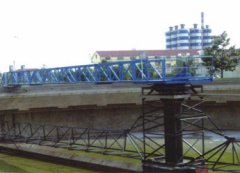 無錫天尼威專業(yè)生產(chǎn)刮泥機(jī)廠家