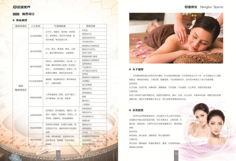 淺談居家養(yǎng)老新模式