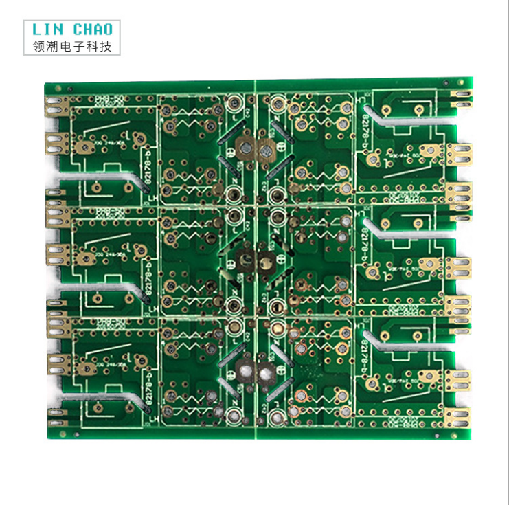 加工定制單面線路板廠家PCB單面線路板批發(fā) PCB覆銅板