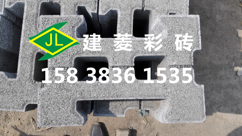 六棱護坡磚 自嵌擋土護坡塊 聯(lián)鎖護坡磚 安陽生產直銷 舒布洛克生態(tài)聯(lián)鎖護