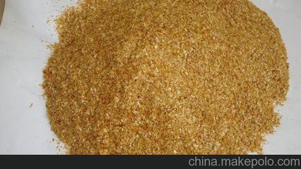 玉米副產(chǎn)品，噴漿玉米皮