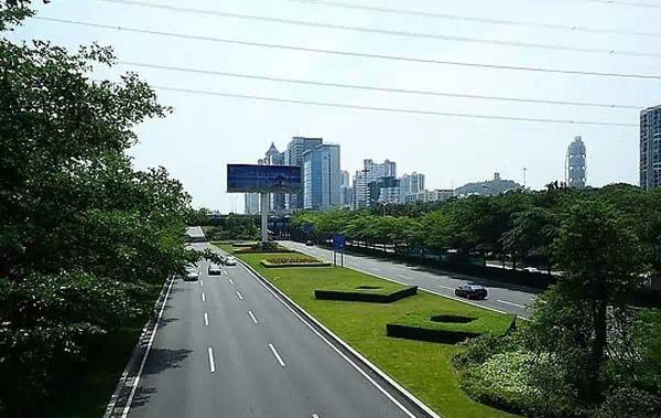 供應(yīng)深圳道路綠化、深圳道路綠化電話、深圳道路綠化公司