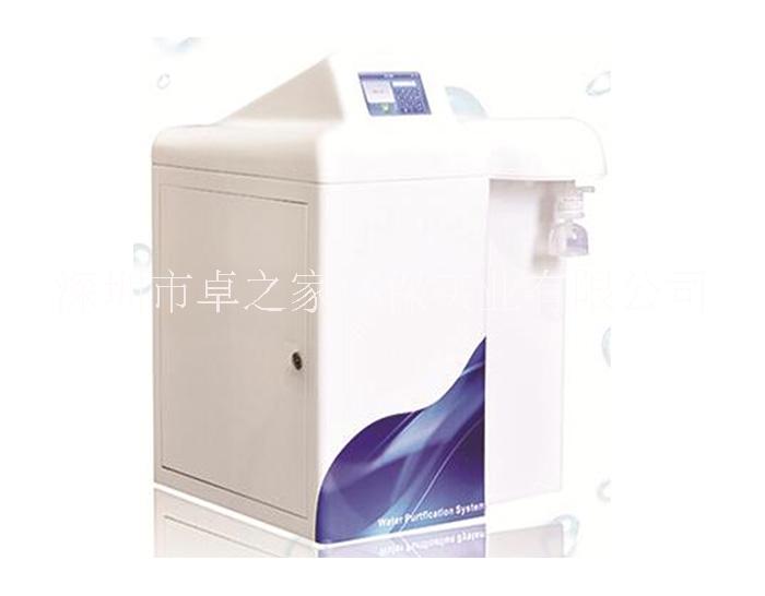 實驗室純水設(shè)備- 實驗室超純水機