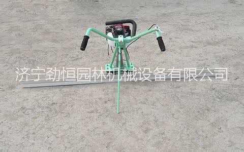 振動尺勁恒手扶式震動尺  振動尺