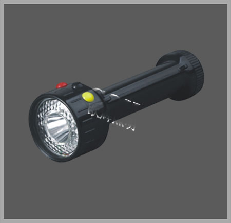 Z-MSL4710 多功能信號手電筒
