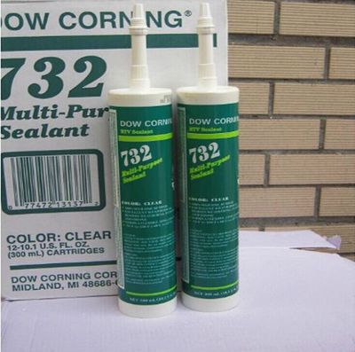 特價供應(yīng)美國原裝道康寧DOWCO DOWCORNING密封硅732