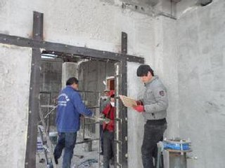 邢臺市過馬路頂管拉管18920357065自來水拉管