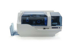 *印卡機(jī) 斑馬證卡打印機(jī)P330I 相片打印機(jī) 制卡機(jī)