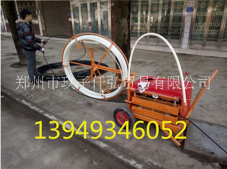 廠家直銷放纜布線機(jī)多少錢一臺
