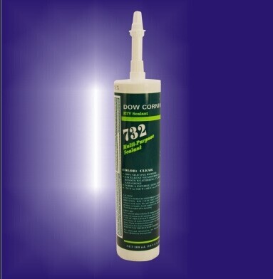 特價供應(yīng)美國原裝道康寧DOWCO DOWCORNING密封硅732