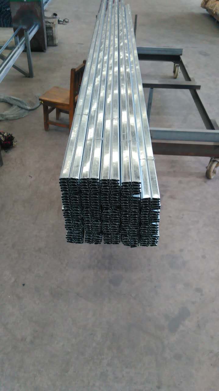 連棟溫室大棚配件、鋼管大棚配件