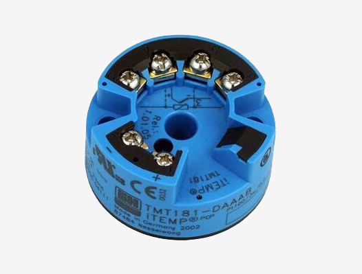 TEMP? TMT181溫度變送器