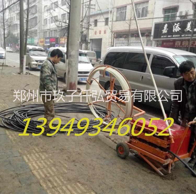 廠家直銷放纜布線機(jī)多少錢一臺
