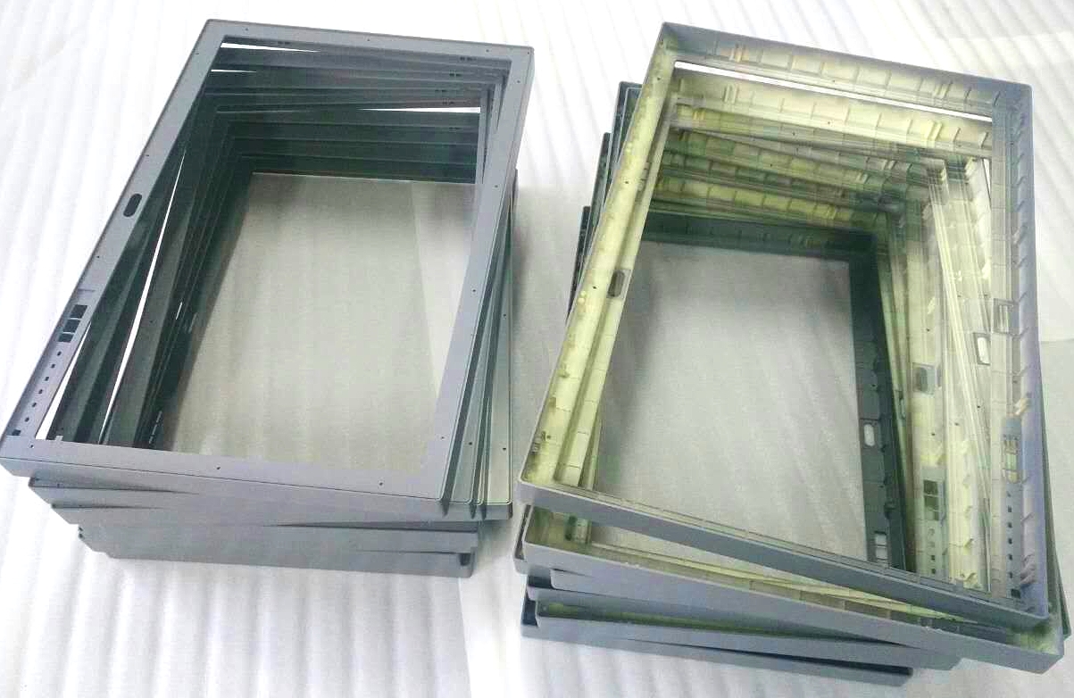 鋁合金CNC定制廠家 3D打印手板 不銹鋼電腦鑼加工塑膠PC金屬制品