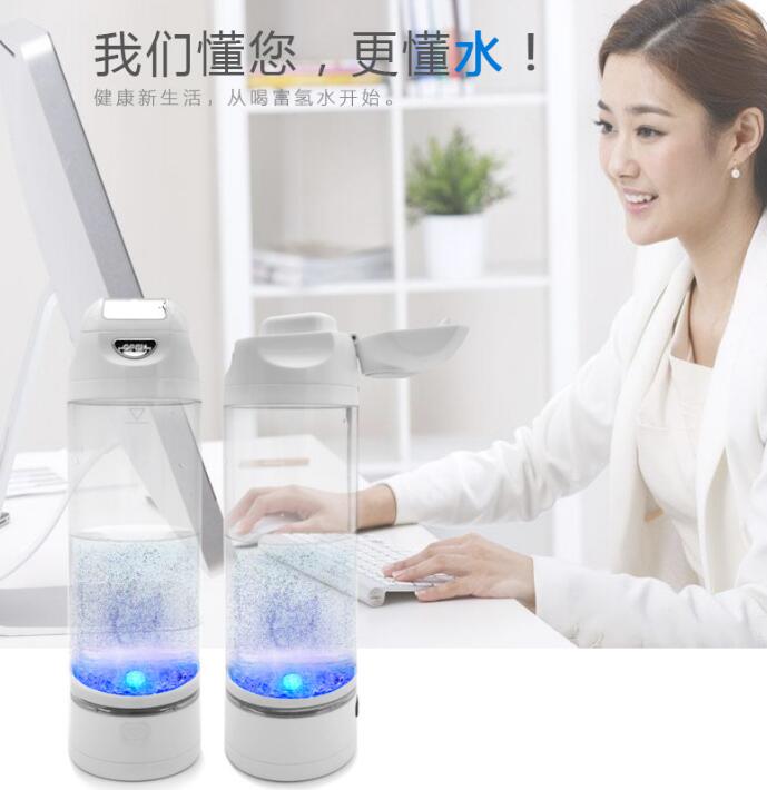 富氫水素水機(jī)，富氫水杯廠家工業(yè)代工