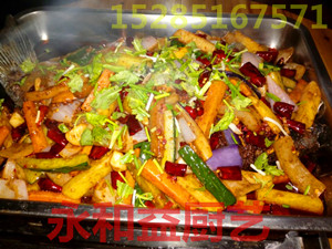 貴州烤魚(yú)技術(shù)培訓(xùn)學(xué)習(xí)，貴州烤魚(yú)培訓(xùn)，選擇貴州永和益廚藝