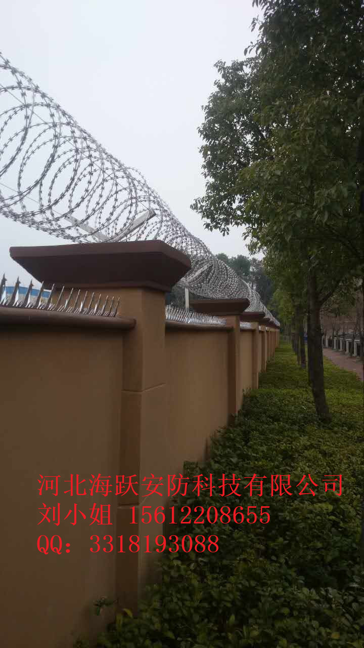 防爬刺釘怎么賣？海躍防爬刺釘怎么賣？