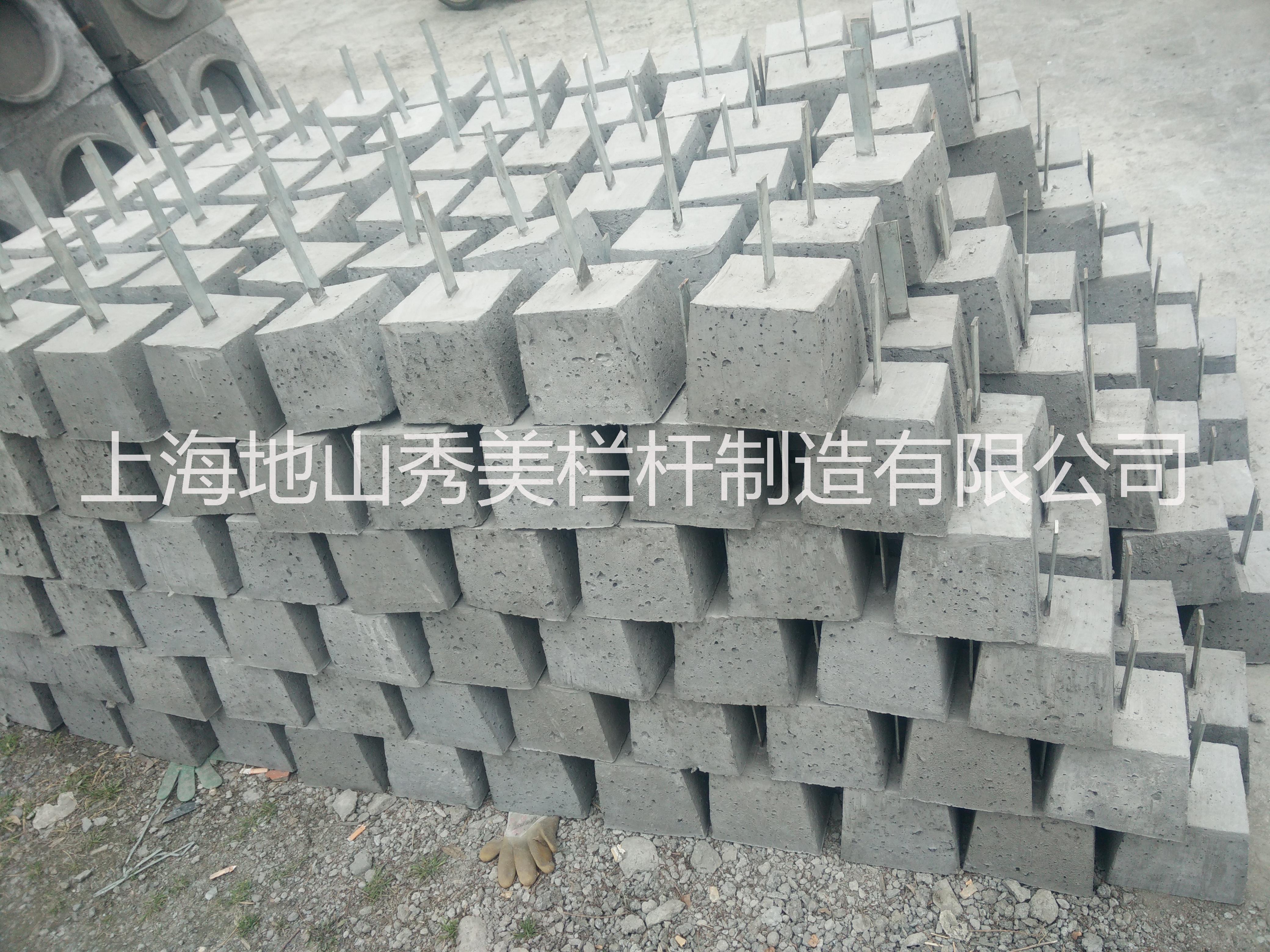 水泥花瓶欄桿，上海水泥花瓶欄桿施工工程