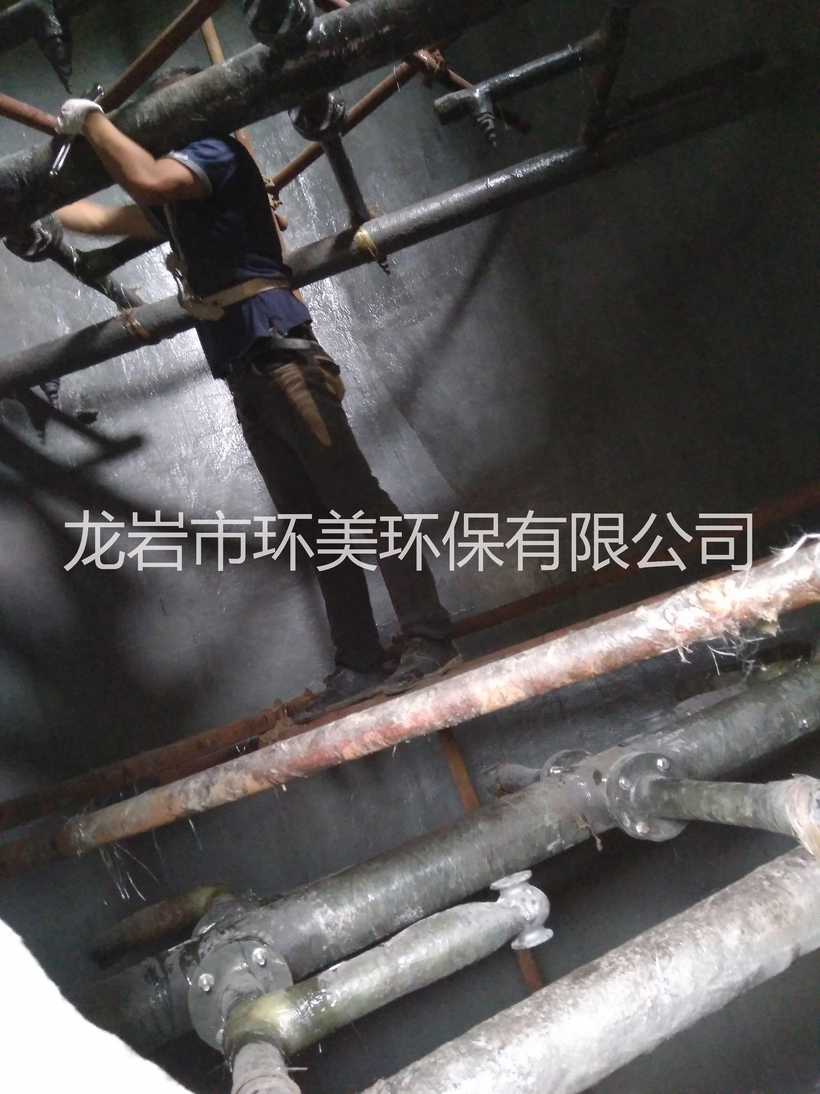 噴淋塔、噴淋層 脫硫塔、噴淋層