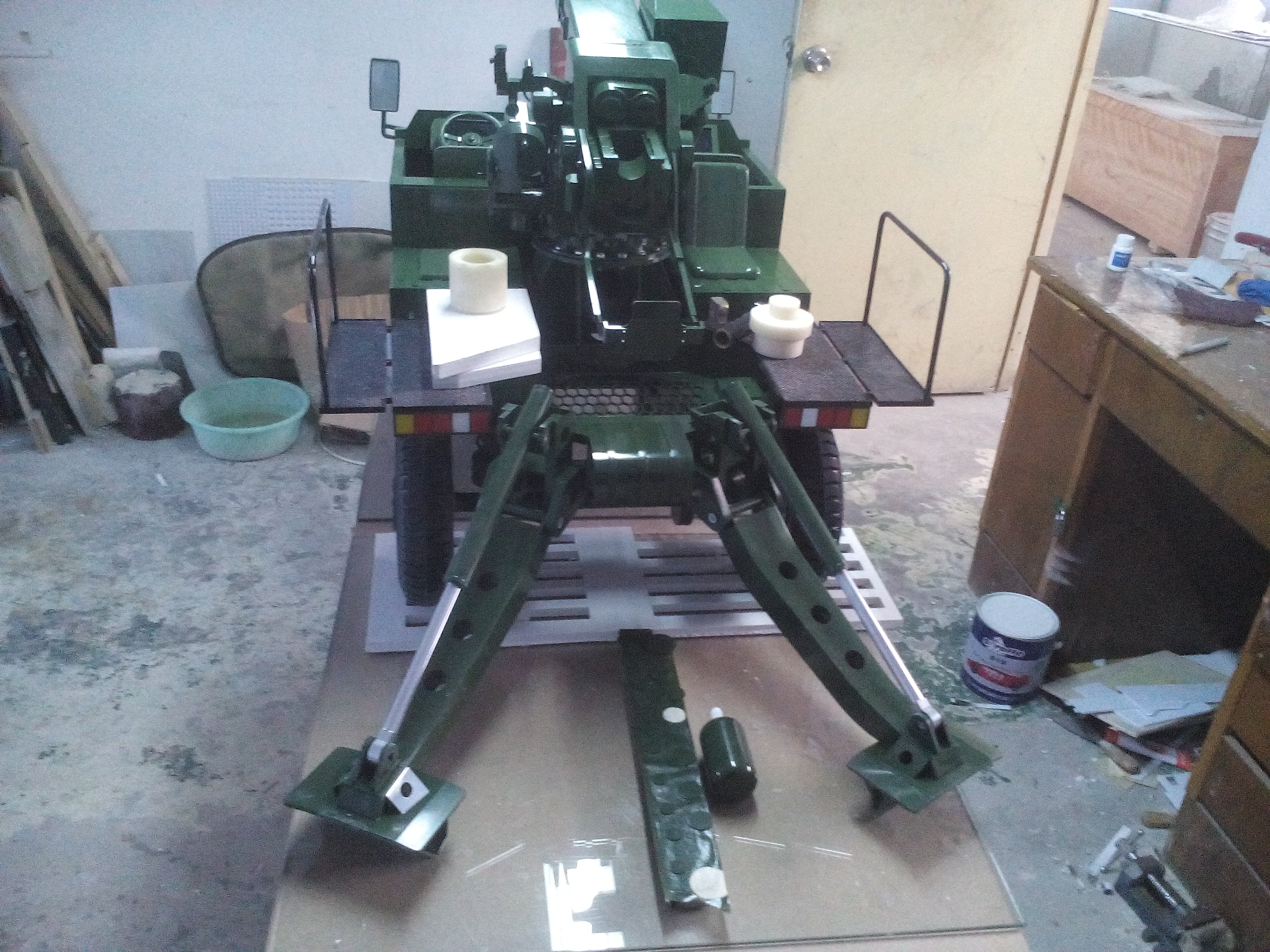 青島軍事模型設(shè)計@青島軍事模型制作@青島軍事模型制作報價