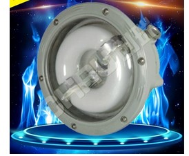 CRNFC9176長壽吸頂燈|環(huán)形無極燈吸頂燈|三防吸頂燈廠家