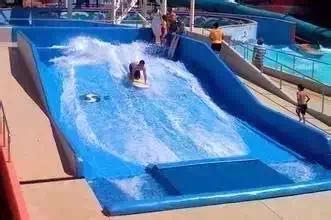 模擬移動式水上沖浪，一手貨源供應(yīng)租賃