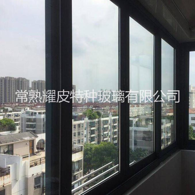 耀皮超節(jié)能1.0系統(tǒng)門窗