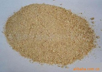 玉米胚芽粕