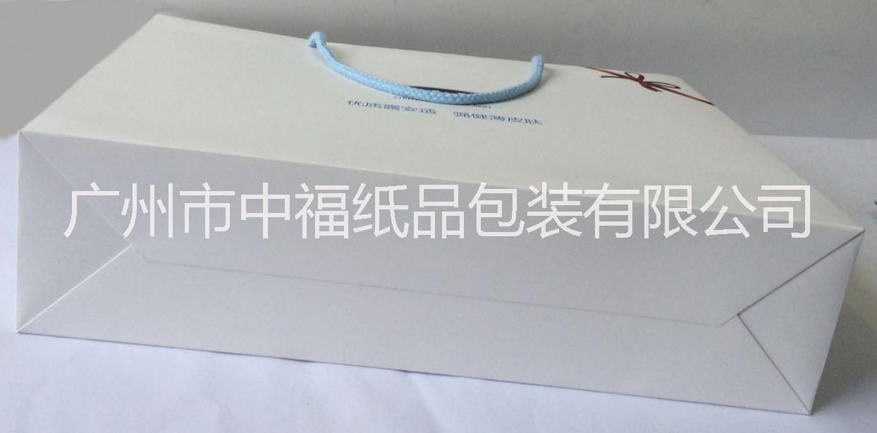 定制手挽袋禮品包裝袋制作紙袋 定制手挽袋 禮品包裝袋 制作紙袋