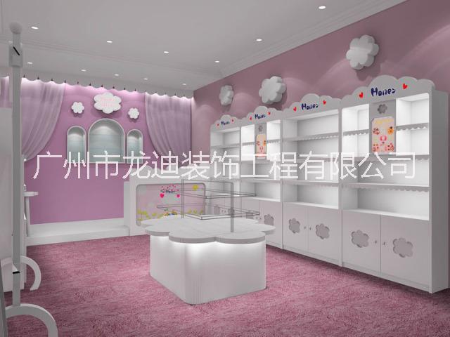 店鋪裝修 店鋪裝修公司 店鋪裝修價(jià)格 廣州店鋪裝修