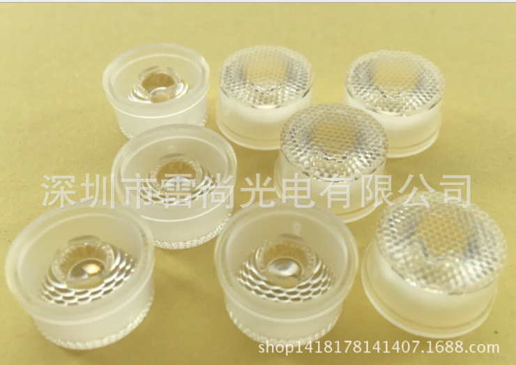 防水 LED透鏡價格5050防水 LED透鏡 5050貼片透廠家