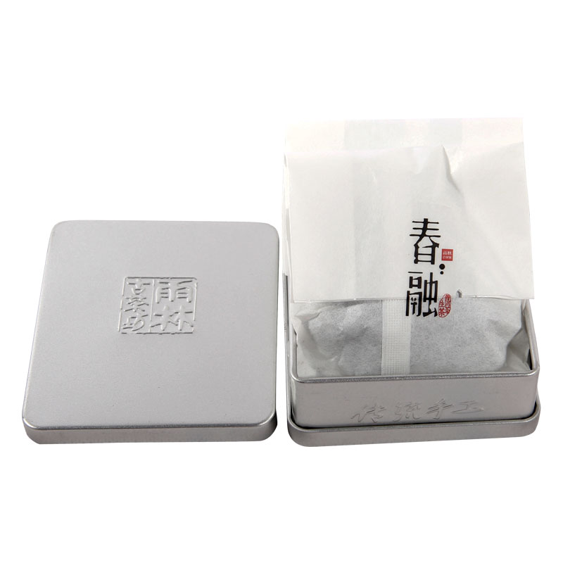 業(yè)士定制小茶葉鐵盒,茶葉鐵盒包裝,精美茶葉鐵盒