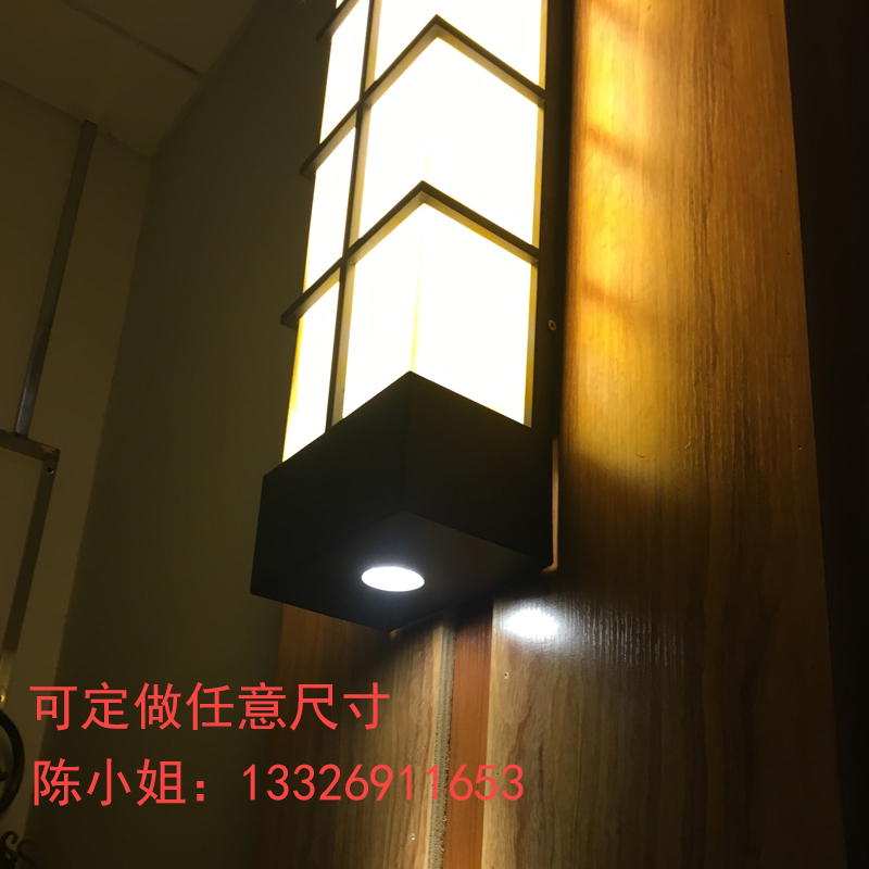廠家供應(yīng)新款仿云石壁燈 透光云石壁燈戶外壁燈 壁燈廠家價格批發(fā)
