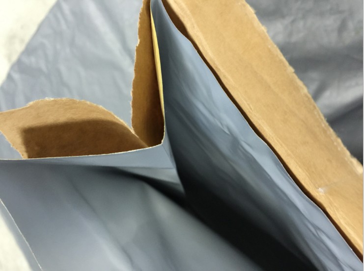 25kg工程塑料牛皮紙鋁箔袋，牛皮紙鋁箔袋廠家，牛皮紙鋁箔袋供應商，四川紙復袋報價，紙復袋生產(chǎn)廠家
